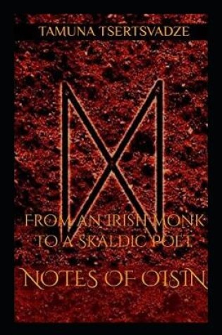 Cover of Notes of Oisin