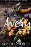 Book cover for Ein Besch�tzer f�r Avery