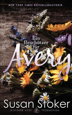 Book cover for Ein Besch�tzer f�r Avery