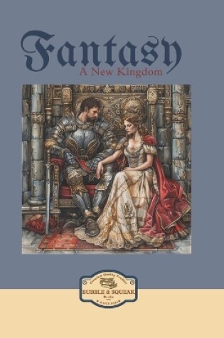 Cover of Fantasy