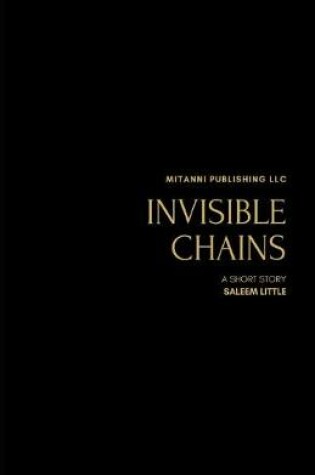 Cover of Invisible Chains