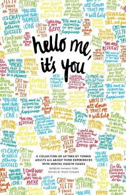 Cover of Hello Me, it's You
