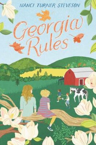 Cover of Georgia Rules