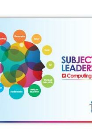 Cover of Subject Leadership: Computing