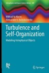 Book cover for Turbulence and Self-Organization