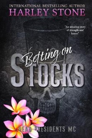 Cover of Betting on Stocks