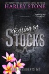 Book cover for Betting on Stocks