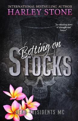 Book cover for Betting on Stocks