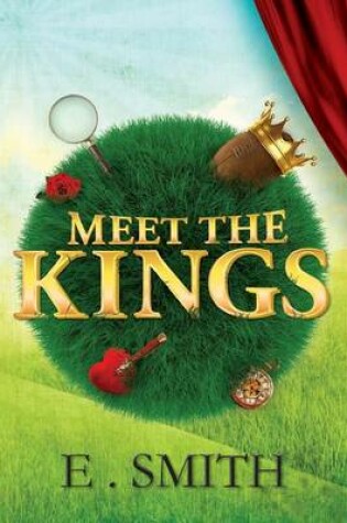 Cover of Meet the Kings