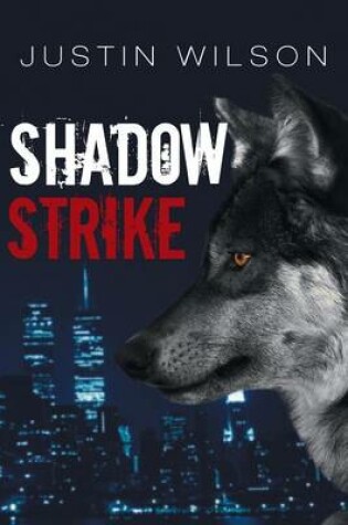 Cover of ShadowStrike