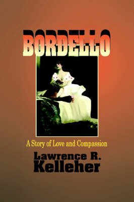 Book cover for Bordello