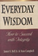 Book cover for Everyday Wisdom