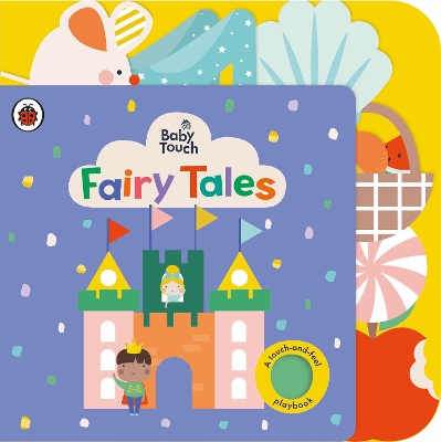 Cover of Fairy Tales