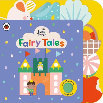 Cover of Fairy Tales