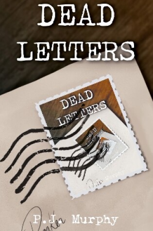 Cover of Dead Letters