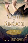 Book cover for Light & Kingdom