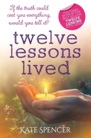 Cover of Twelve Lessons Lived