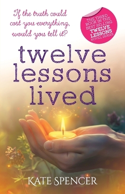 Book cover for Twelve Lessons Lived