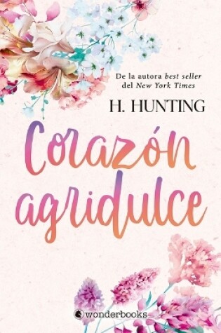 Cover of Corazón Agridulce
