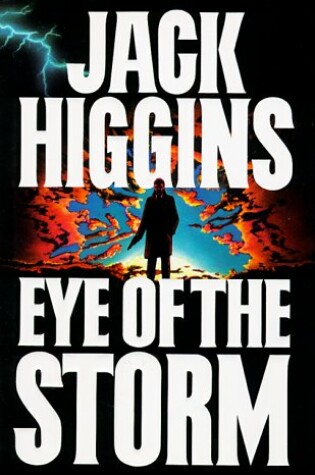 Cover of Eye of the Storm