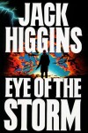 Book cover for Eye of the Storm