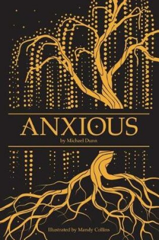 Cover of Anxious
