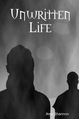 Book cover for Unwritten Life