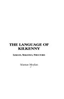 Book cover for The Language of Kilkenny
