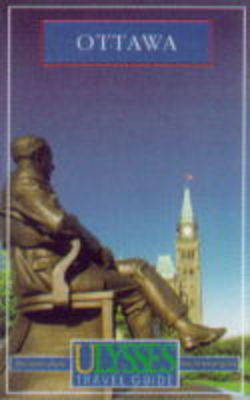 Book cover for Ottawa