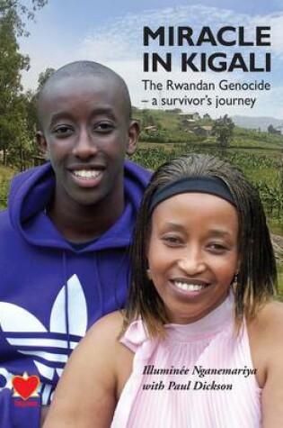 Cover of Miracle in Kigali