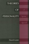 Book cover for Theories Of Personality