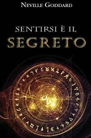 Cover of Sentirsi e il Segreto