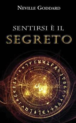 Book cover for Sentirsi e il Segreto