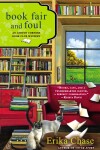 Book cover for Book Fair and Foul