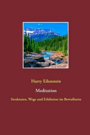 Cover of Meditation