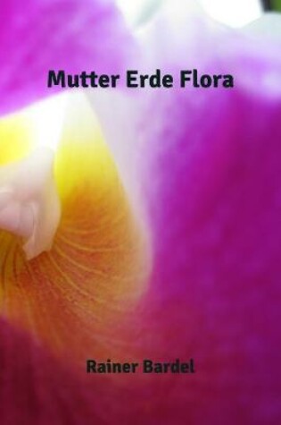 Cover of Mutter Erde Flora