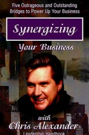 Cover of Synergizing Your Business