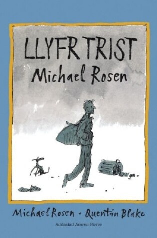 Cover of Darllen yn Well: Llyfr Trist