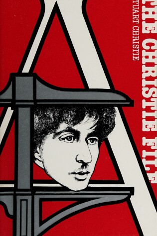 Cover of Christie File