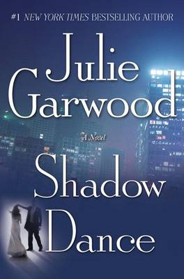 Book cover for Shadow Dance