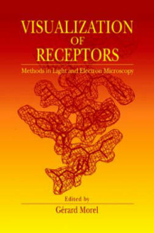 Cover of Visualization of Receptors