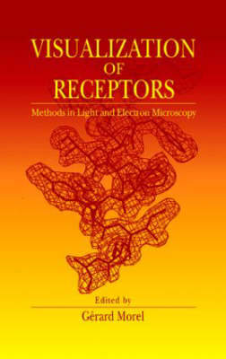 Book cover for Visualization of Receptors