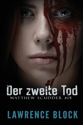 Book cover for Der zweite Tod