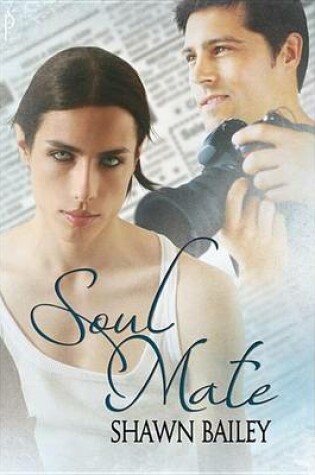 Cover of Soul Mate