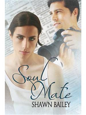 Book cover for Soul Mate