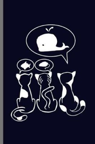 Cover of Cats and Whale