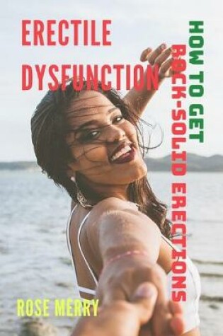 Cover of Erectile Dysfunction