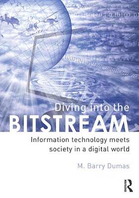 Book cover for Information Technology and Society: Information Technology Meets Society in a Digital World