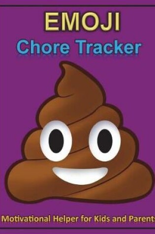 Cover of Emoji Chore Tracker