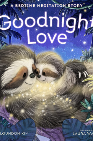 Cover of Goodnight Love